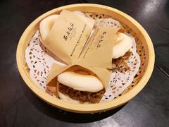 -西安饭庄·非遗陕菜(钟楼店)