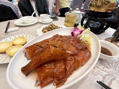 和味明炉烧鹅-香云轩·顺德菜(香云纱园林酒店店)