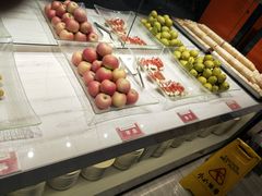 -玫瑰花园自助烤肉(顺义鑫海韵通店)
