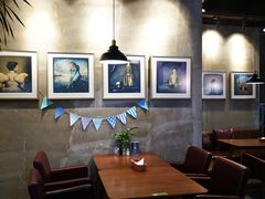 大堂-G+KITCHEN(龙湖狮山天街店)