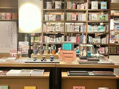 -茑屋书店(天目里店)