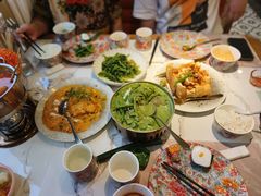-泰椰里·泰国餐厅(智慧城广百广场店)