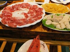 -凤吉园乌拉满族火锅中华老字号(繁荣路店)