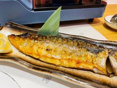 -小句号·精致料理(江南环球港店)