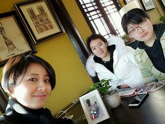 -狐狸家·酸奶酪专门店(平江路店)