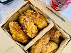 -Kyochon1991校村炸鸡(杨高中路店)