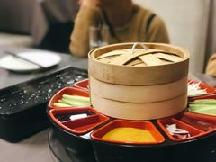 -羲和雅苑•北京烤鸭(平安国际金融中心店)