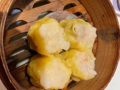 鲜虾烧麦-金鼎轩(亚运村店)