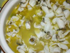 -青花椒花椒鱼(合生汇店)