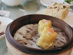 -广州建国酒店-盈丰阁粤菜-粤式茶点