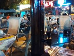 -友记功夫香·人民川菜(红牌楼店)