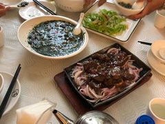 -聚鑫阁江浙菜·非遗传承技艺(闵行交大店)