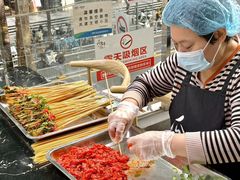 -成都瓜串串(华强北店)