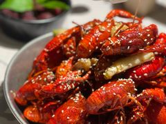 -巴厘龙虾·榜首油焖大虾(青山店)