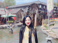 -竹泉村旅游度假区