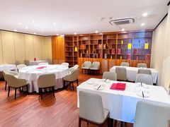 -满堂·烤鸭店·北京菜(鼓楼店)