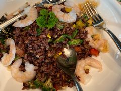 -青麦家·融合餐厅(江岛智立方店)