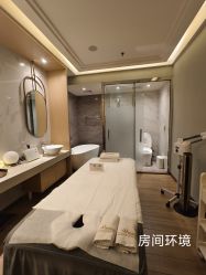 -香港倾城国际·美容美体中心