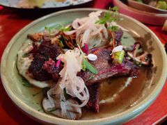 -斯普汇生蚝牛排馆(中骏世界城店)