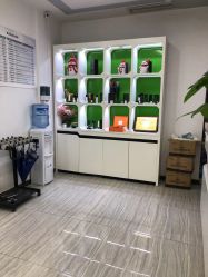 -悟空祛痘·亚健康皮肤管理中心