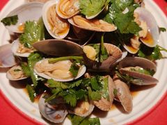 凉拌花甲-海门鱼仔·潮汕味(燕岭店)