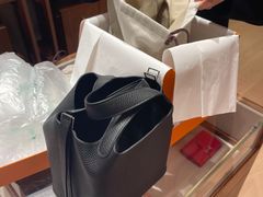 -HERMES(恒隆广场店)