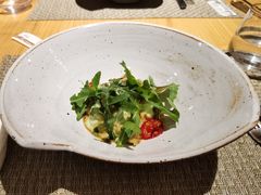 -香樟花园法式铁板烧(恒隆广场店)