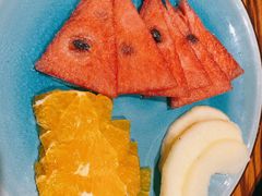 -Cactus墨西哥仙人掌餐厅