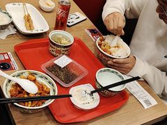 -和合谷(长虹桥店)