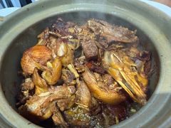 -斯丹姜母鸭·古法干香(涂门街总店)