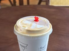 -Manner Coffee(凯德天府店)