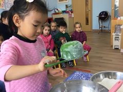 -AKA国际儿童中心Awesome Kids Academy