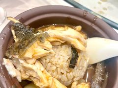 -食神鱼头佛跳墙(百子湾旗舰店)