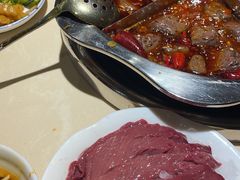 -大队长主题火锅(观音桥店)