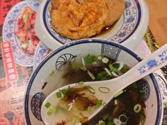 -王繁星面馆(西安熙地港店)