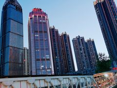 -武汉关码头(轮渡站)