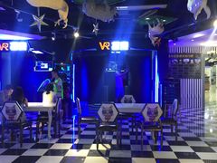 -H次元沉浸剧情密室(街道口店)