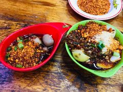 农家小土豆-冒椒火辣(太古里店)