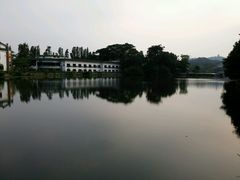 -惠州西湖