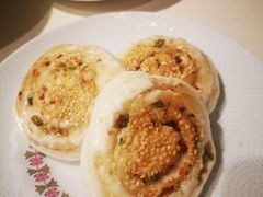 葱油饼-东海海鲜酒家(中信广场店)