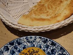 -大巴扎的姑娘(荣盛时代广场店)