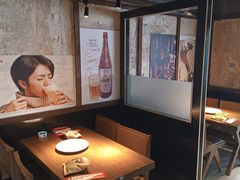 -小乾杯串店•16年沈阳烧烤(文安路店)