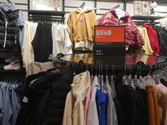 -NIKE北京马连道换季优惠店