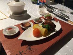 -欣叶食艺轩