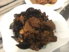 四喜烤麸-功德林(南京西路店)
