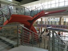 -深圳少年儿童图书馆