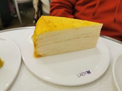 -Lady M Cake Boutique(麦迪逊大道店)