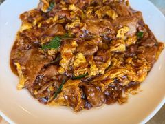 -烤肉宛饭庄(北新桥店)