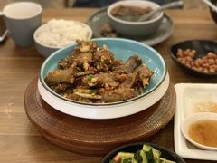 -先记烧鹅王·本地粤菜(福永店)