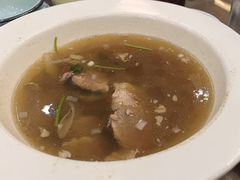醋椒羊肉-百年认一力 太原老字号 (桥头街店)